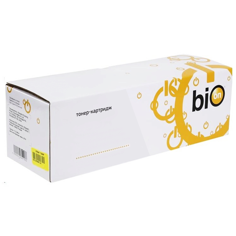 Картридж для HP LJ P3005/M3027mpf/M3035mpf, 6 500 страниц   [Бион] Bion Q7551A BionQ7551A