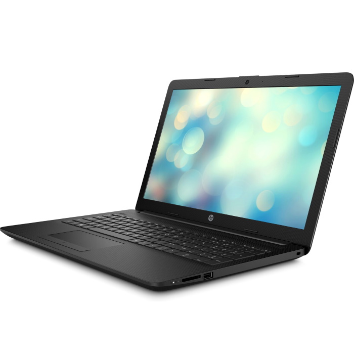 Ноутбук HP 15-gw0038ur 15.6" FHD, AMD R3-3250U, 4Gb, 128Gb SSD, no ODD, AMD R620 2Gb, Win10, черный (RM Excl) 22P94EA 22P94EA