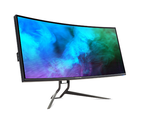 Монитор Acer 37.5'' UM.TX0EE.S01 IPS, LED, Wide, 3840x1600, 175Hz, 1ms, 178°/178°, 450 cd/m, 100`000`000:1, + Predator X38Sbmiiphzx Predator X38Sbmiiphzx #6