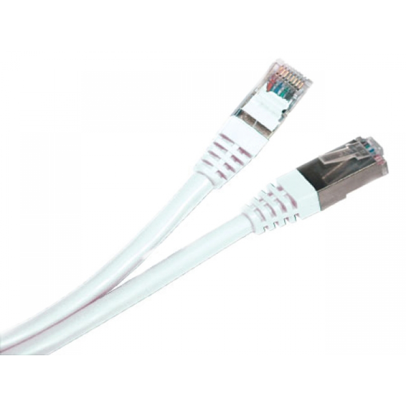 Кабель Cisco Ethernet Cross-over Cable CAB-ETHXOVER CAB-ETHXOVER #1