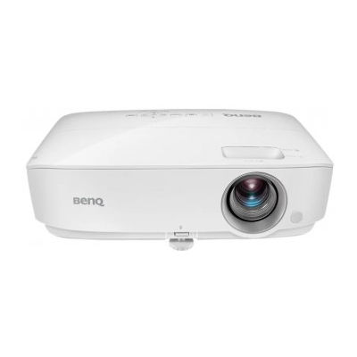 Проектор BenQ W1050 DLP,1920x1080, 2200Lm, 15000:1, HDMI, 1x2W speaker, 3D Ready, lamp 10000hrs, WHITE, 9H.JH177.33E 9H.JH177.33E
