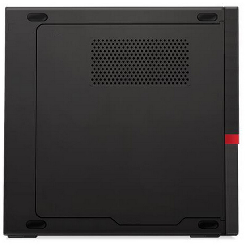 Персональный компьютер Lenovo ThinkCentre Tiny M75q-1 RYZEN 3 PRO 3200GE 8GB 256GB M.2 Int Radeon VEGA8 NoDVD 2X2AC+BT USB KB&Mouse NO OS  3Y on-site 11A4003GRU 11A4003GRU