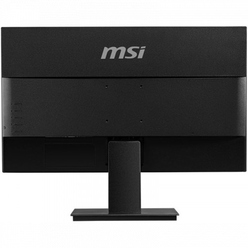 Монитор MSI 23,8" Pro MP241 Black (IPS, 1920x1080, D-sub+HDMI, 7 ms, 178°/178°, 250 cd/m, 1000:1, 75Hz) 9S6-3BA9CH-002 9S6-3BA9CH-002