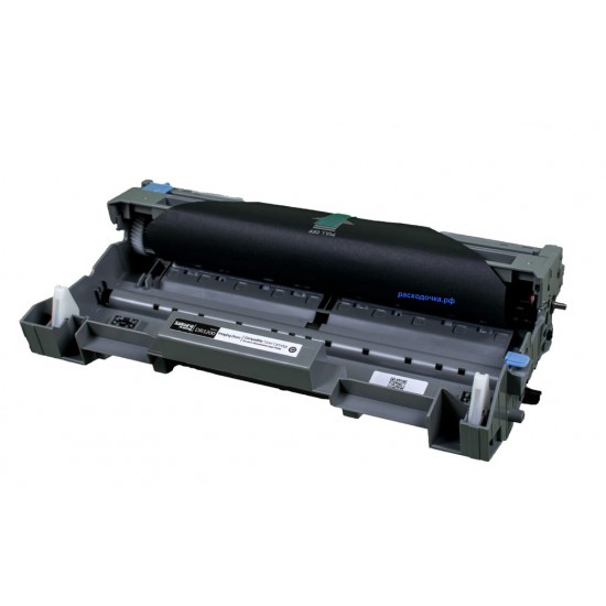 Фотобарабан Brother DR-3200 для Brother DCP-8070D, DCP-8085DN, HL-5340D, (барабан, 25000 стр.) DR-3200