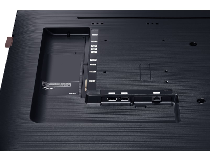 Профессиональная панель Samsung PM32F 32" LH32PMFPBGC/CI LH32PMFPBGC/CI #7