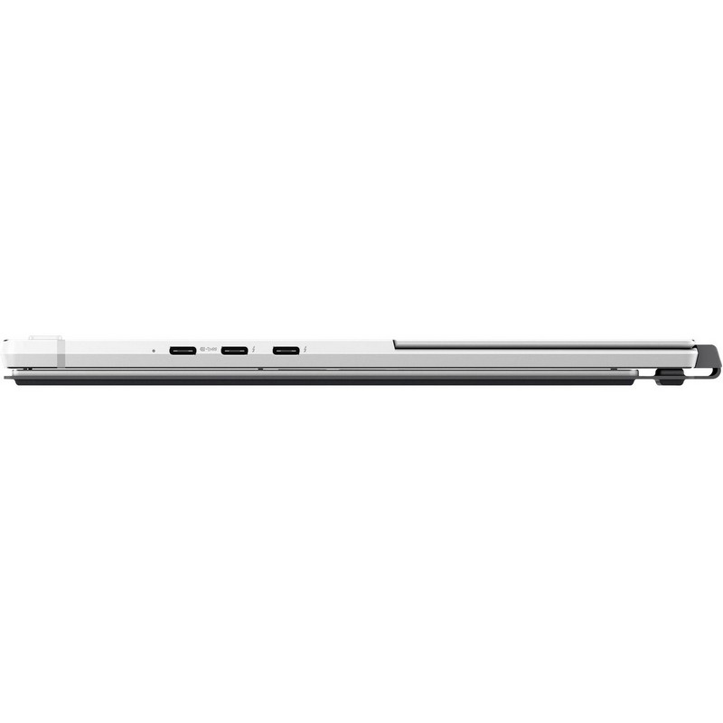 Ноутбук HP Elite x2 G4 Core i5-8265U 1.6GHz,12.3" WUXGA+ (1920x1280) IPS Touch 400cd GG5 BV,8Gb LPDDR3-2133(2) Total,256Gb SSD,47Wh,FPS,Backlit Kbd,B&O Audio,0.8(1.2kg),3y,Silver,Win10Pro 7KN90EA 7KN90EA #1