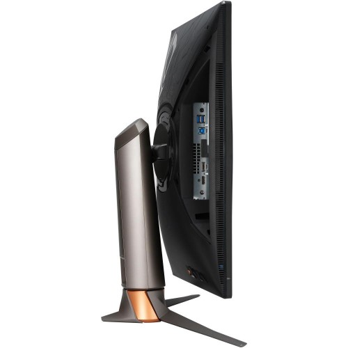 Монитор ASUS 24.5" PG259QN IPS 1920x1080 360Hz G-Sync 400cd/m2 16:9 90LM05Q0-B01370 90LM05Q0-B01370