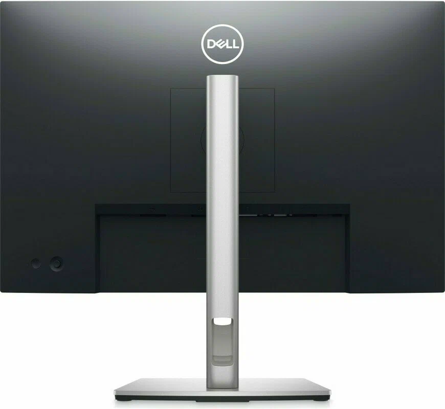 Монитор Dell 24" P2423 черный IPS LED 5ms 16:10 DVI HDMI матовая HAS Piv 1000:1 300cd 178гр/178гр 1920x1200 210-BDFS 210-BDFS