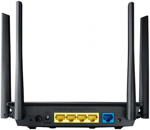 Маршрутизатор Asus RT-AC58U 90IG02N0-BM3000 90IG02N0-BM3000 #2