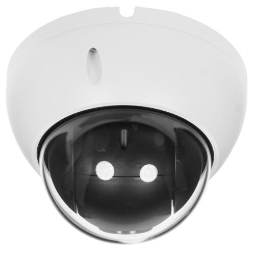 HDCVI-видеокамера Dahua DH-SD22204I-GC 2.7-11мм цветная корп.:белый DH-SD22204I-GC DH-SD22204I-GC