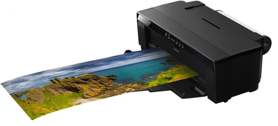 Принтер Epson SureColor SC-P400 A3+, 7цв., USB 2.0, Ethernet, WiFi C11CE85301 C11CE85301