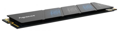 Твердотельный накопитель Apacer  SSD AS2280P4U PRO AP512GAS2280P4UPRO-1 AP512GAS2280P4UPRO-1 #5