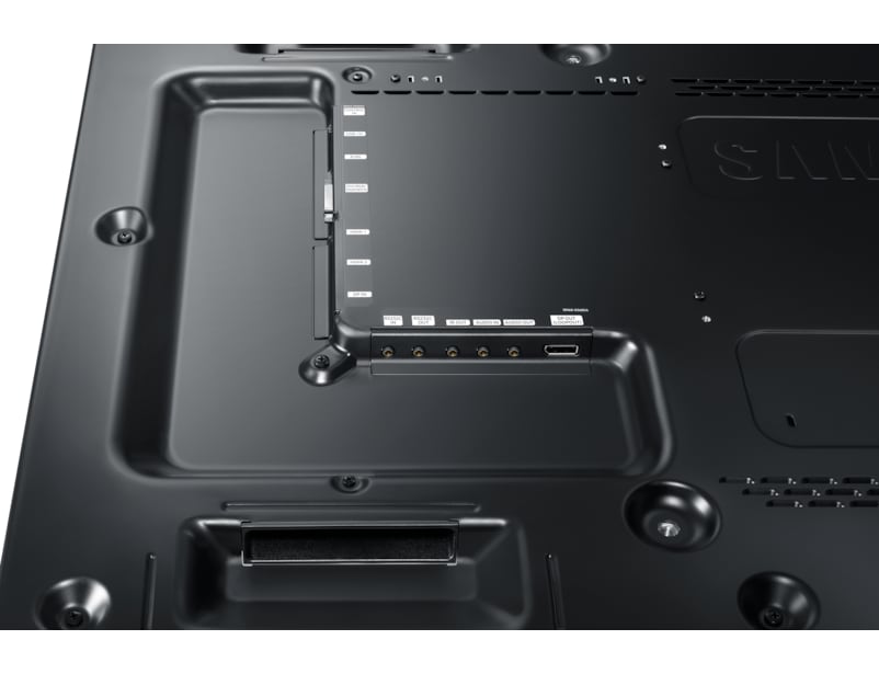 Профессиональная панель Samsung UH46F5 46" LH46UHFCLBB/RU LH46UHFCLBB/RU #4