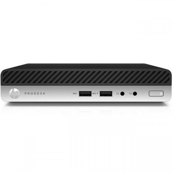 Комплект HP Bundles 400 G3 DM Intel Core i5 7500T(2.7Ghz)/4096Mb/500+128SSDGb/BT/WiFi/war 1y/W10Pro + HP ProDisplay P232 23" Monitor Quick Release, VGA  3EC71ES 3EC71ES