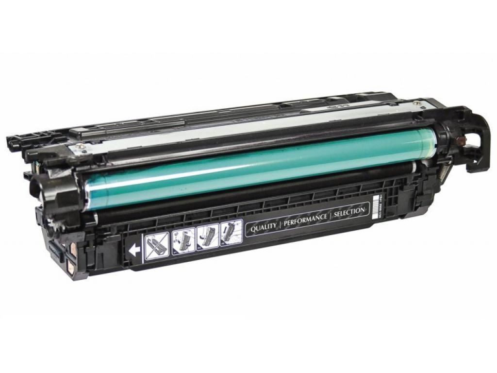 Тонер-картридж Cactus CS-CE264X черный для HP CLJ CM4540 (17000стр.) CS-CE264X CS-CE264X