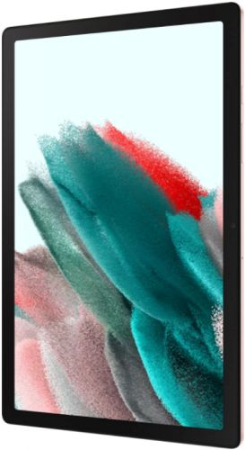 Планшет Samsung Galaxy Tab A8 SM-X205N, 4GB, 64GB, 3G, 4G, Android 11 розовый SM-X205NIDESER SM-X205NIDESER
