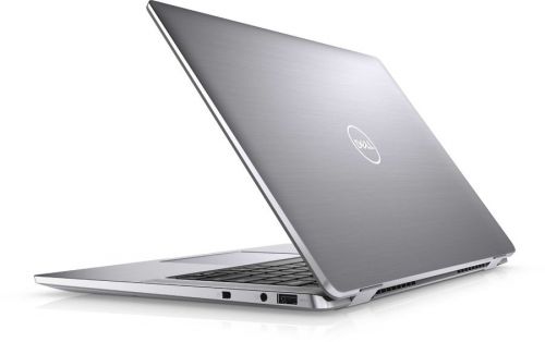 Ноутбук Dell Latitude 9520 Core i7 1185G7 16Gb SSD512Gb Intel Iris Xe graphics 15.6" WVA FHD (1920x1080) Windows 10 Professional grey WiFi BT Cam 9520-3012 9520-3012