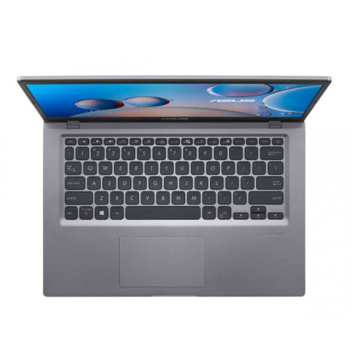 Ноутбук ASUS M415UA-EB082T Ryzen 5 5500U/4Gb/SSD256Gb/AMD Radeon/14"/IPS/FHD (1920x1080)/Windows 10 Home/grey/WiFi/BT/Cam 90NB0U02-M01040 90NB0U02-M01040