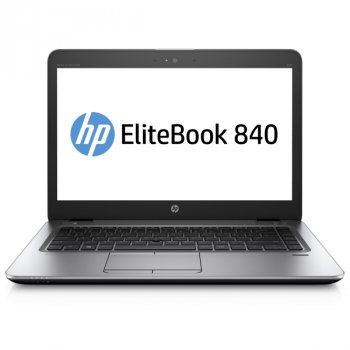 Ноутбук HP Elitebook 840 G3 14"/i7-6500U/16GB/512GB TLC/W7p64W10p/3yw/Webcam/Intel 8260 AC 2x2 non vPro +BT 4.2/4G/FPR/No NFC V1B16EA V1B16EA