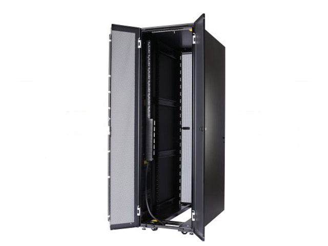 Шкаф Lenovo 42U Enterprise Expansion Rack 93084EX 93084EX