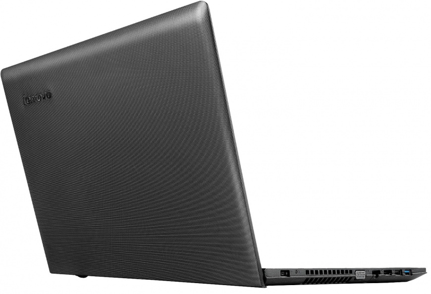 Ноутбук Lenovo IdeaPad G5045 E1 6010, 2Gb, 250Gb, AMD Radeon R2, 15.6", HD (1366x768), Windows 8.1 80E301BQRK