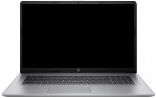 Ноутбук HP 470 G9 i5-1235U 17.3" 1920x1080 8Гб DDR4 3200 МГц SSD 512Гб Intel Iris Xᵉ Graphics ENG/RUS/да DOS серебристый 2.08 кг 6S7D3EA 6S7D3EA #1