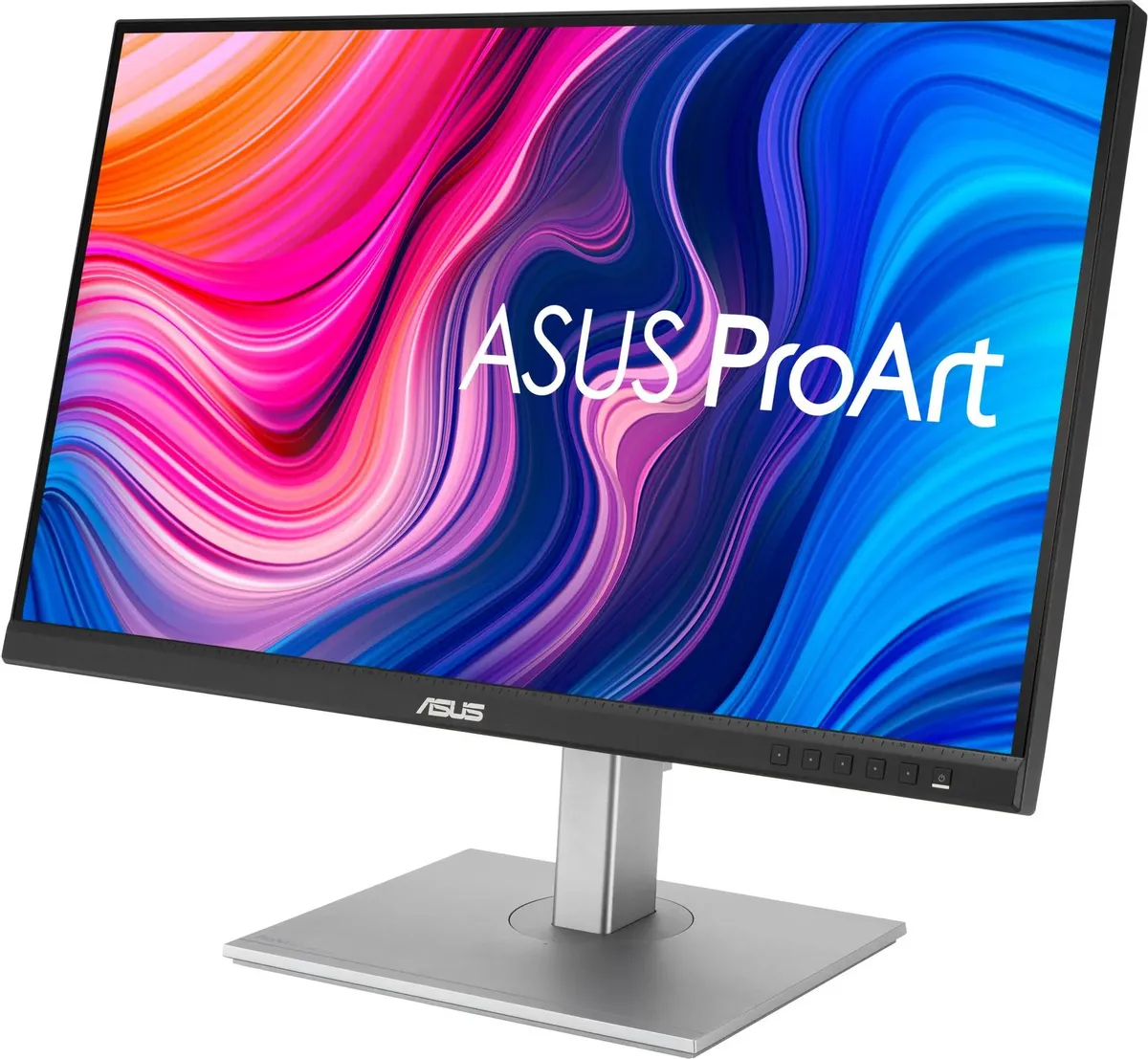 Монитор ASUS ProArt PA278CV 27" черный IPS LED 4ms 16:9 HDMI M/M матовая HAS Piv 350cd 178гр/178гр 2560x1440 75Hz DP 2K USB 90LM06Q1-B02370 90LM06Q1-B02370 #2