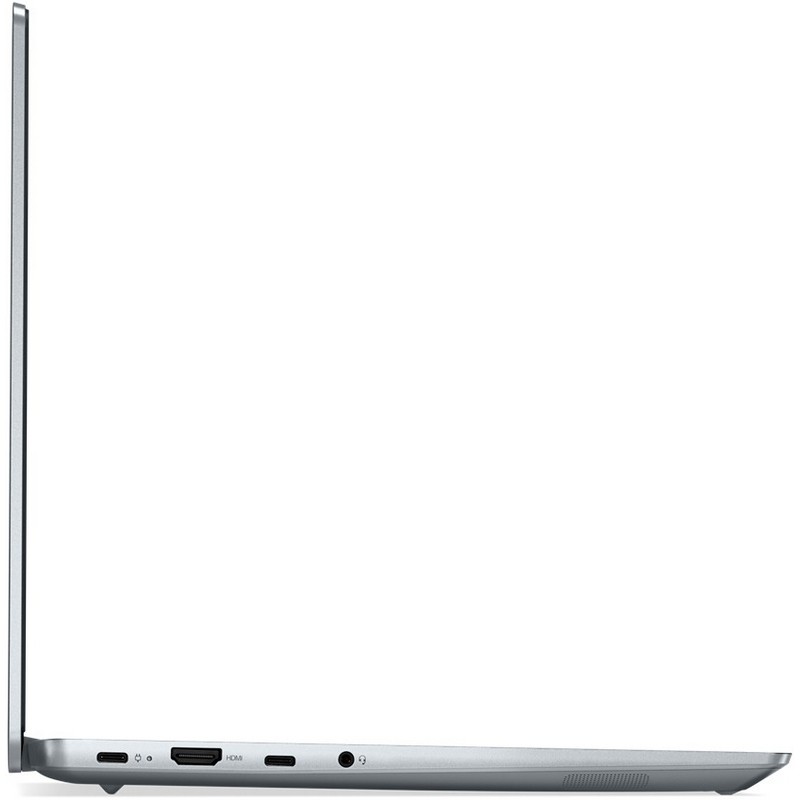 Ноутбук Lenovo IdeaPad 5 Pro 14ITL6 Core i7 1165G7/16Gb/SSD1Tb/Intel Iris Xe graphics/14"/IPS/2.8K (2880x1800)/Windows 10/grey/WiFi/BT/Cam 82L3002GRU 82L3002GRU