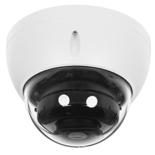 Видеокамера IP Dahua DH-IPC-HDBW3441EP-AS-0280B 2.8-2.8мм цветная DH-IPC-HDBW3441EP-AS-0280B DH-IPC-HDBW3441EP-AS-0280B