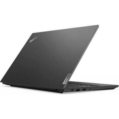 Ноутбук Lenovo ThinkPad E15 G4 Ryzen 5 5625U 8Gb SSD256Gb AMD Radeon 15.6" IPS FHD (1920x1080) Windows 11 Professional 64 black WiFi BT Cam 21ED003LRT 21ED003LRT