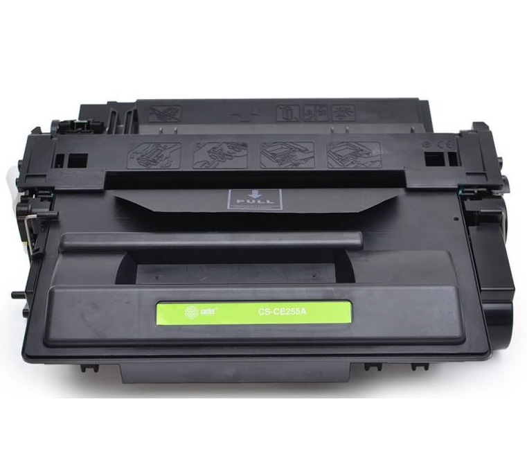 Картридж Cactus CS-CE255A для hp LJ P3011/P3015 CS-CE255A #2