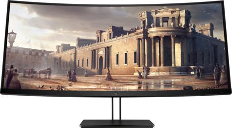 Монитор HP 38" Z38c Z4W65A4 Z4W65A4