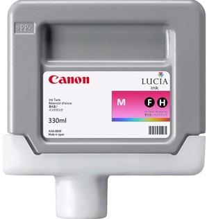 Картридж Canon PFI-307 M 9813B001 9813B001