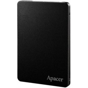 Твердотельный накопитель Apacer 2.5" 256GB AS33A Industrial SSD SATA 6Gb/s, 560/540, IOPS 85/86K, MTBF 1.5M, 3D TLC, 180TBW, Bulk 85.DC9A0.B009C 85.DC9A0.B009C