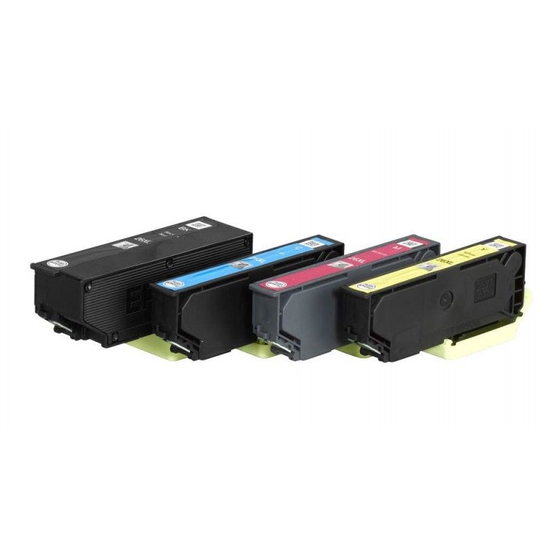 Набор картриджей Epson  (XP600/605/700/710/800/820)  C13T26364010 C13T26364010