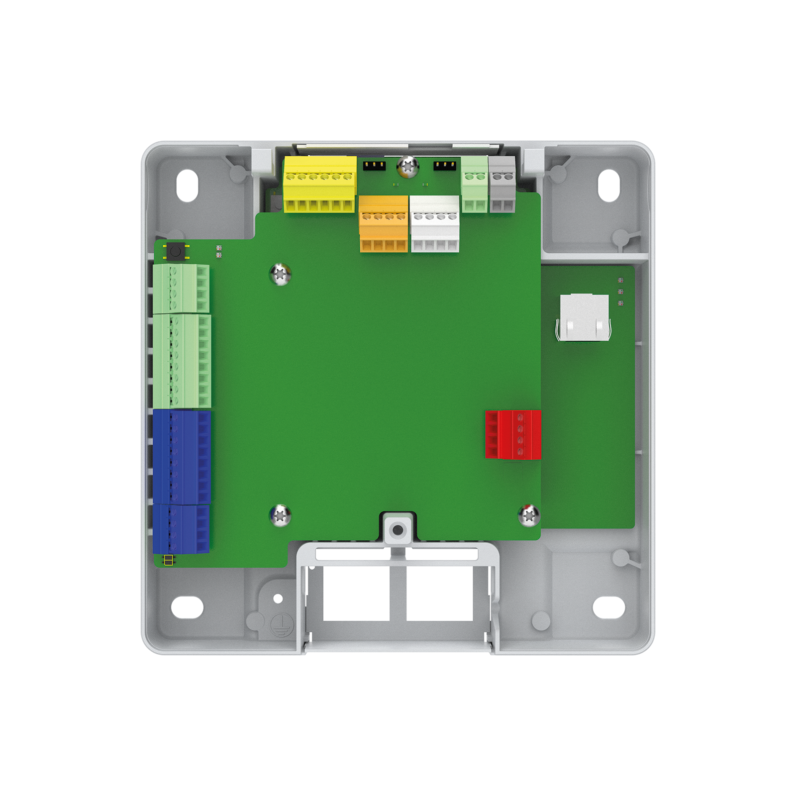 Axis controller