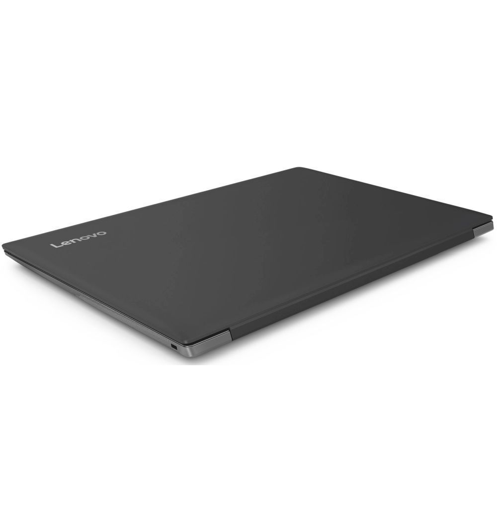 Ноутбук Lenovo IdeaPad 330-15ICH  i7-8750H 2200 МГц 15.6" 1920x1080 8Гб 1Тб нет DVD NVIDIA GeForce 1050 GTX 4Гб Windows 10 Home черный 81FK007SRU 81FK007SRU