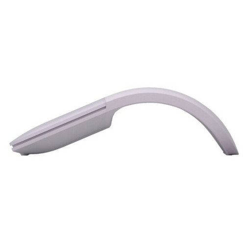 Мышь Microsoft ARC Lilac Retail Bluetooth ELG-00014 ELG-00014