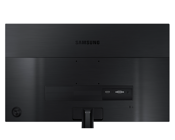 Монитор Samsung 27" S27E332H черный TN+film LED 16:9 HDMI матовая 300cd 170гр/160гр 1920x1080 D-Sub FHD 5.1кг  LS27E332HZO/CI LS27E332HZO/CI