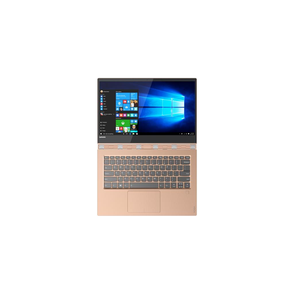 Ноутбук Lenovo Yoga 920-13IKB 80Y7001QRK 80Y7001QRK #7
