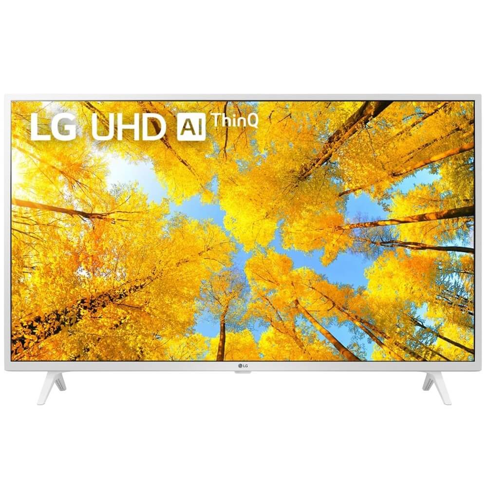 Телевизор LG 43UQ76906LE.ADGG 43",белый,4K,60Hz,WiFi,Smart 43UQ76906LE.ADGG 43UQ76906LE.ADGG #3