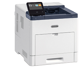 Принтер Xerox VersaLink B600DN A4, LED, 55 ppm, max 250K pages per month, 2GB, PCL 5e/6, PS3, USB, Eth, Duplex, EIP (ConnectKey) VLB600DN# VLB600DN#