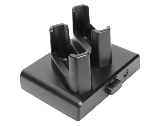 Кредл Point Mobile PM75-2SC0-2 Two-Slot (include AC/DC power adaptor) - EU connect up to 3 cradles PM75-2SC0-2 PM75-2SC0-2