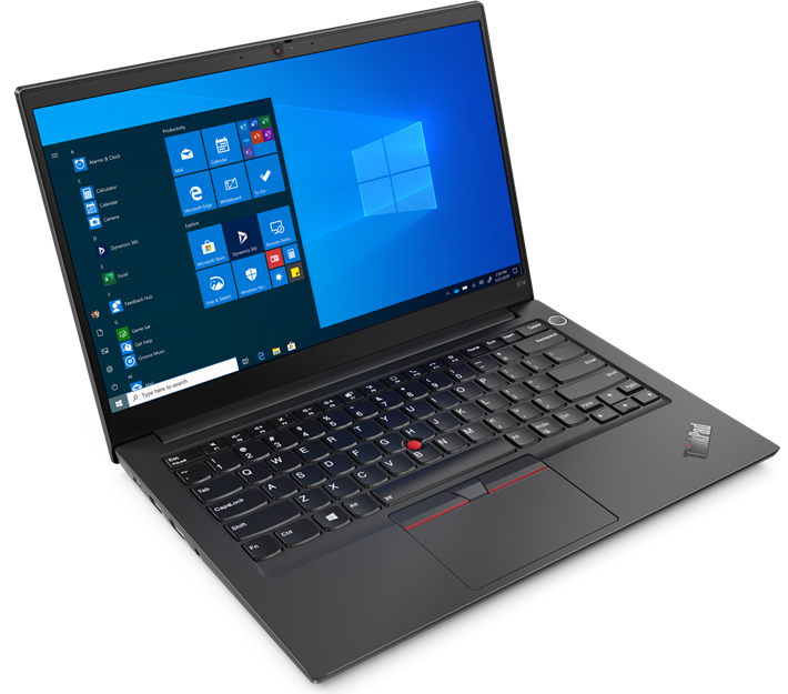 Ноутбук Lenovo ThinkPad E14 Gen 2-ARE 14" FHD (1920x1080) IPS 250N, Ryzen 3 4300U, 8GB DDR4 2666, 256GB SSD M.2, Radeon Graphics, WiFi, BT, FPR, HD Cam, 45Wh, 65W USB-C, KB ENG/RUS, Win10 P64 ENG, 1Y, 1.64kg 20T60081PB 20T60081PB #7