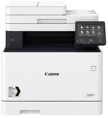 МФУ Canon i-SENSYS MF742Cdw 3101C013 3101C013