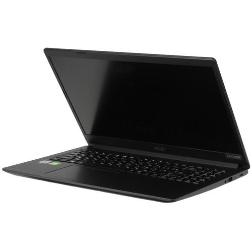 Ноутбук Acer Extensa EX215-22-R2RM 15.6"(1920x1080 (матовый))/AMD Ryzen 5 3500U(2.1Ghz)/8192Mb/1000+256SSDGb/noDVD/Int:UMA/Cam/BT/WiFi/war 1y/1.9kg/Black/W10Pro NX.EG9ER.01H NX.EG9ER.01H