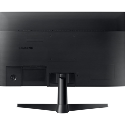 Монитор Samsung 27" F27T352FHI IPS LED 16:9 1920x1080 5ms 250cd 1000:1 178/178 D-Sub HDMI 75Hz FreeSync Tilt VESA Dark Blue Gray LF27T352FHIXCI LF27T352FHIXCI