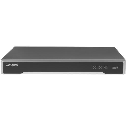 Сетевой IP-видеорегистратор Hikvision DS-7608NI-K2 DS-7616NI-K2 DS-7616NI-K2 DS-7616NI-K2
