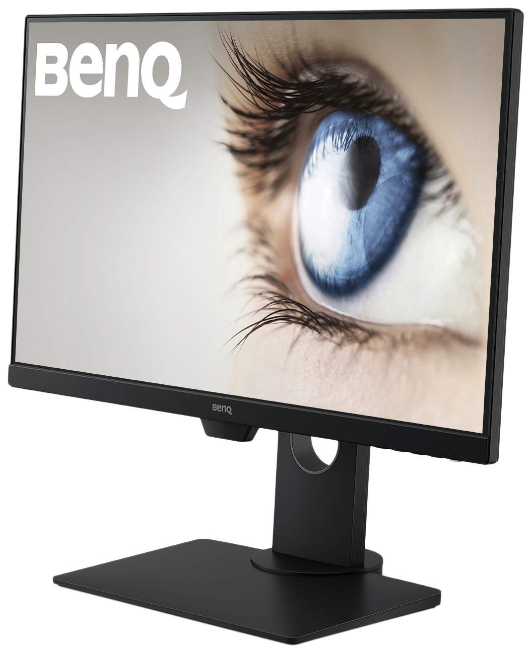Монитор BenQ 23,8" BL2480T IPS LED 1920x1080 6ms 16:9 250 cd/m2 5ms 20M:1 178/178 D-sub HDMI DP Flicker-free HAS Pivot Tilt Swivel Speaker Black 9H. 9H.LHFLA.FBE 9H.LHFLA.FBE