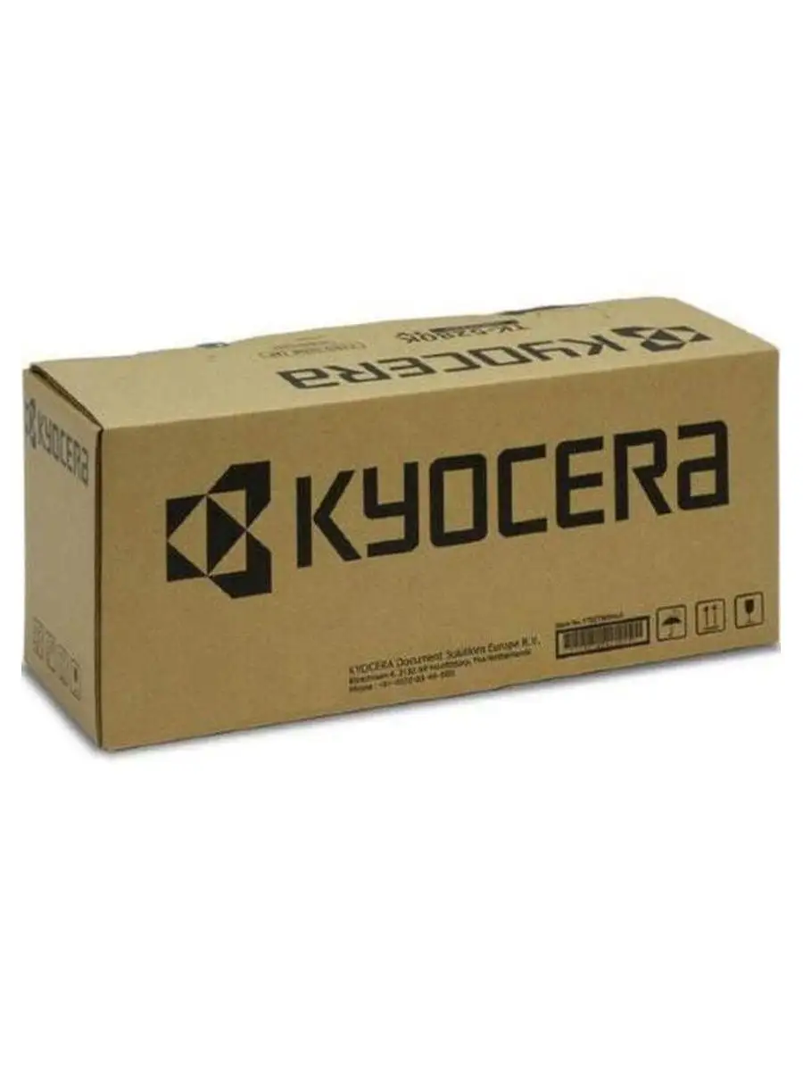 Картридж Kyocera  TK-8365K 25 000 стр. Black для TASKalfa 2554ci 1T02YP0NL0 1T02YP0NL0